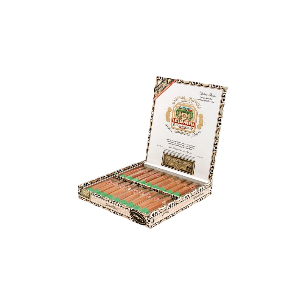 Arturo Fuente Chateau Fuente