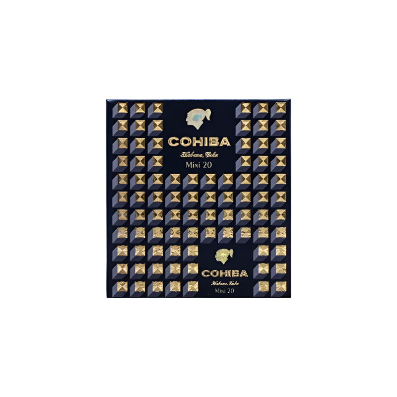Cohiba Mini Limited Edition 2023