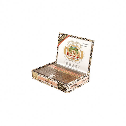 Arturo Fuente Gran Reserva No. 4