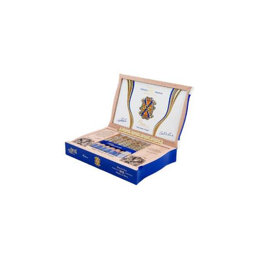 Arturo Fuente Opus X 20th Anniversary Believe