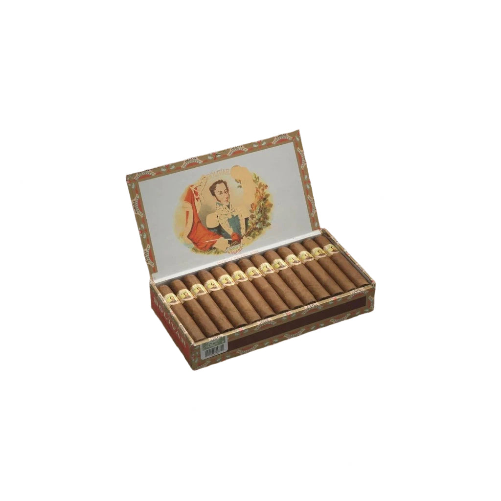 Bolivar Royal Coronas