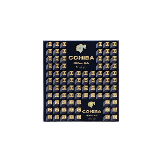Cohiba Mini Limited Edition 2023