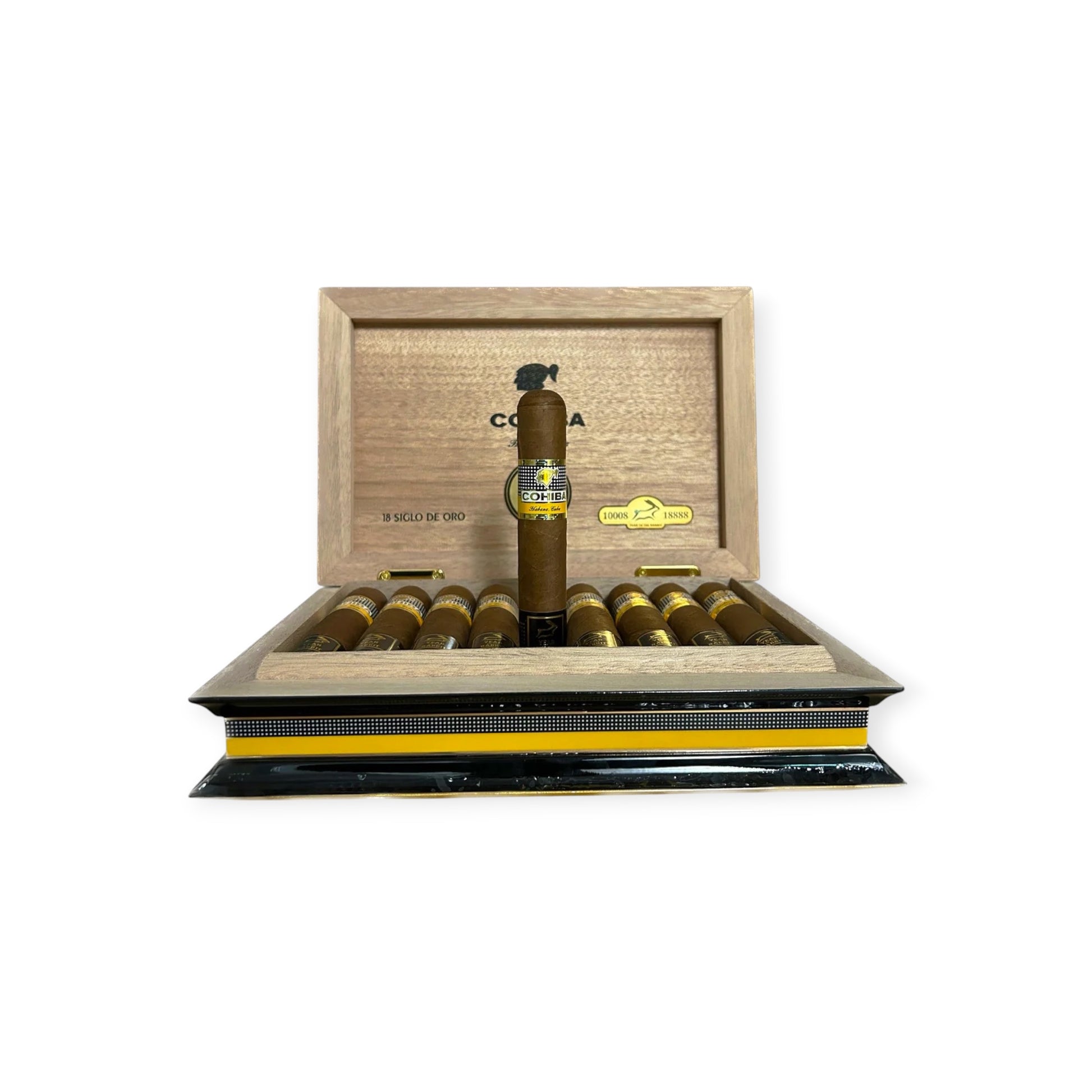 Cohiba Siglo De Oro - Year of the Rabbit 