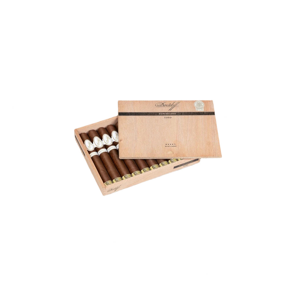 Davidoff Dominicana 2014 Toro Limited Edition
