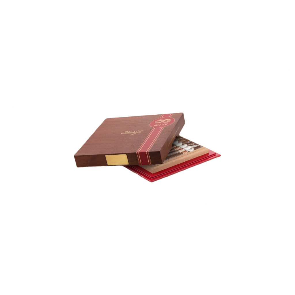 Davidoff Year of the Snake - 2025