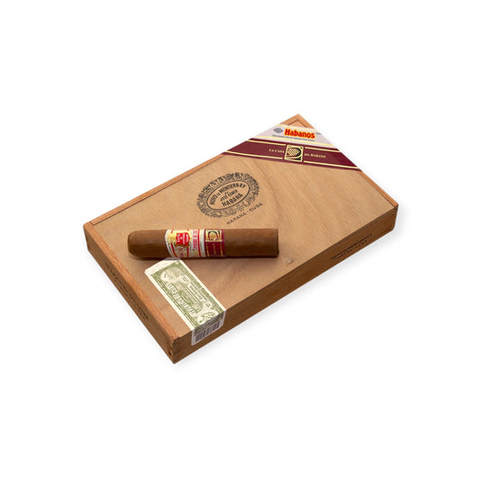 Hoyo de Monterrey Epicure de Luxe LCDH 