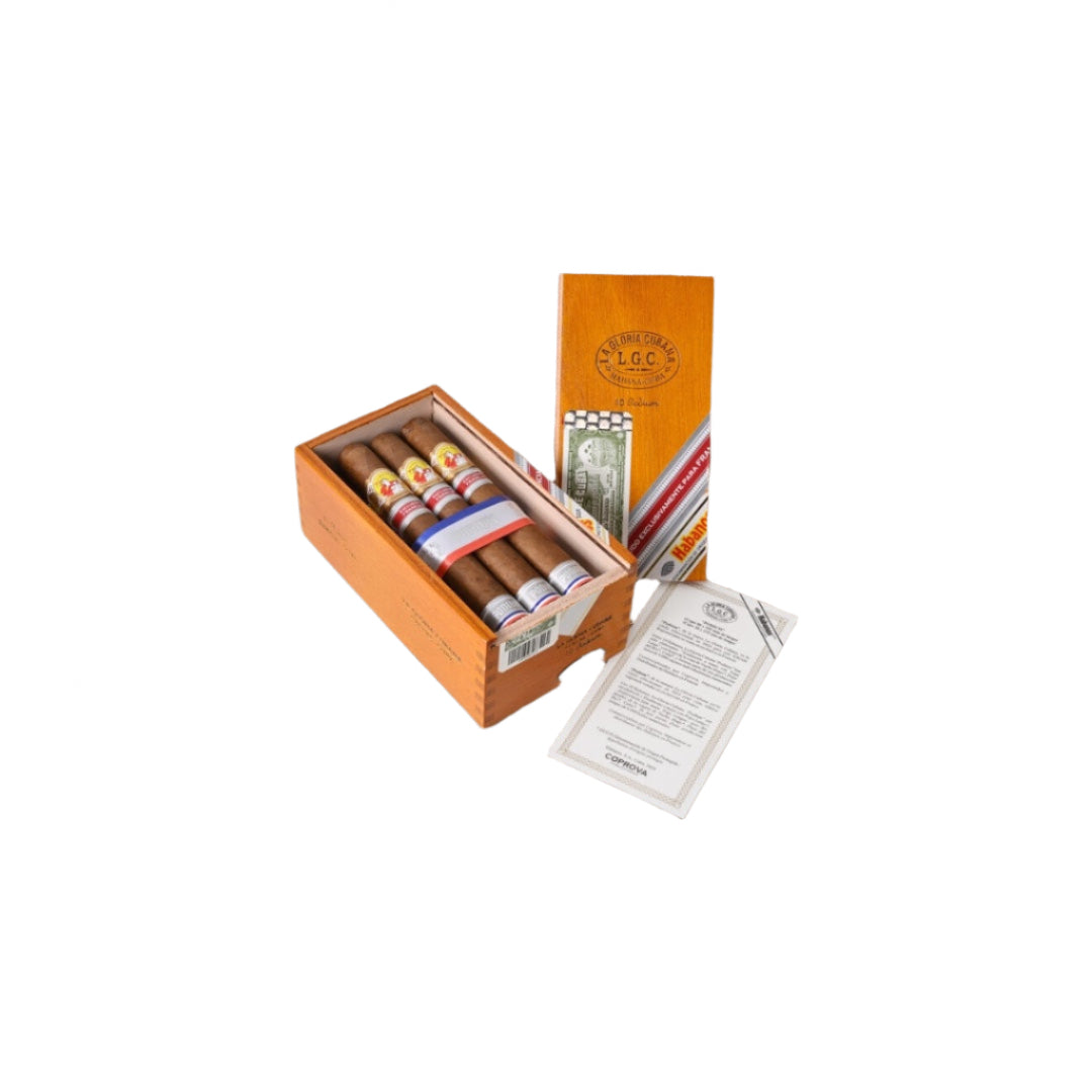 La Gloria Cubana Podium Edición Regional Francia 2024