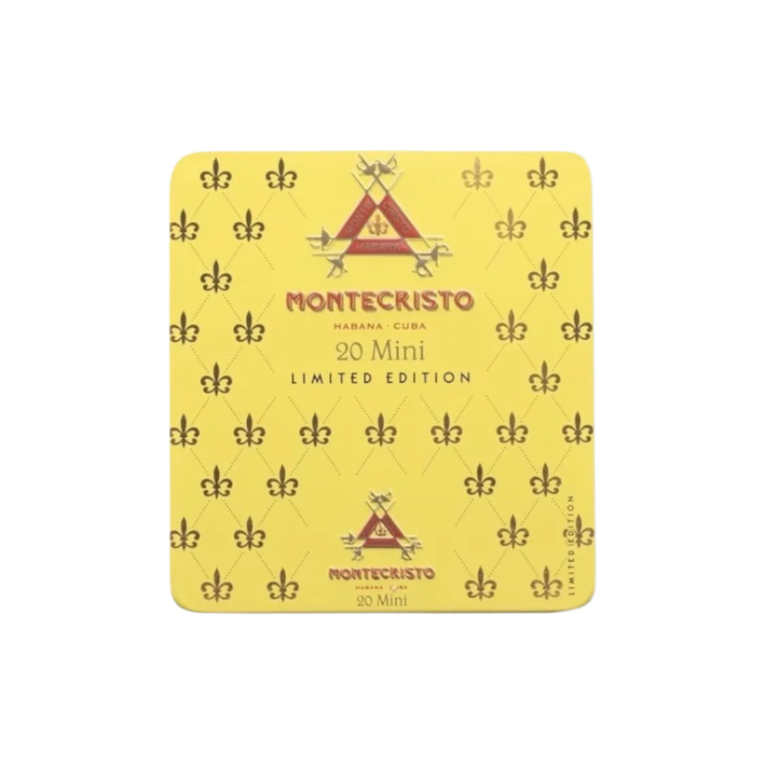 Montecristo Mini Limited Edition 2023