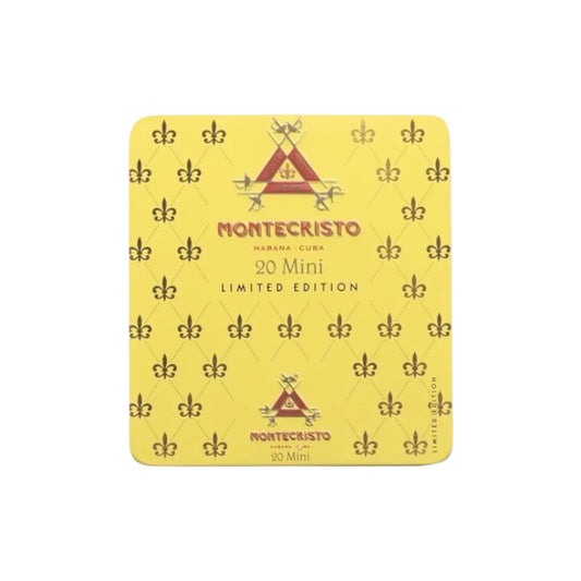 Montecristo Mini Limited Edition 2023