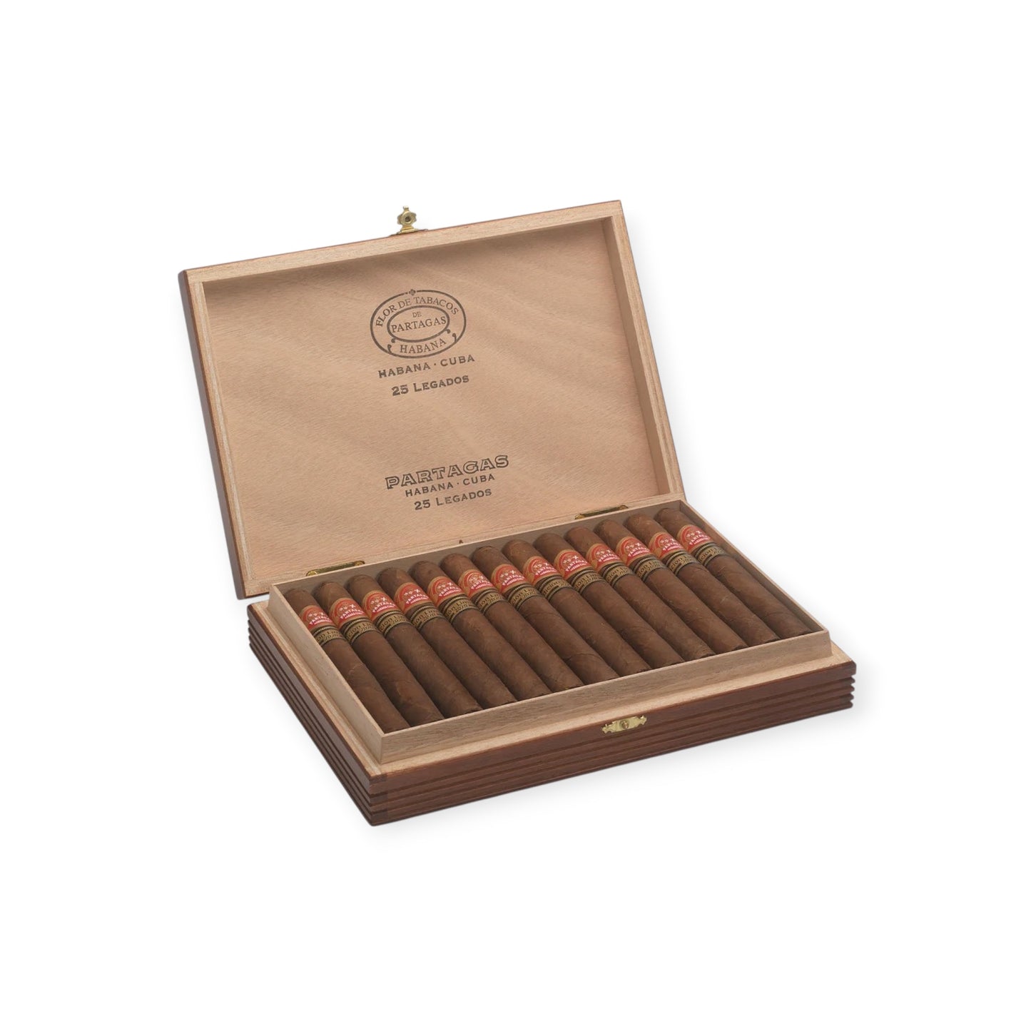 Partagás Legados Edición Limitada 2020