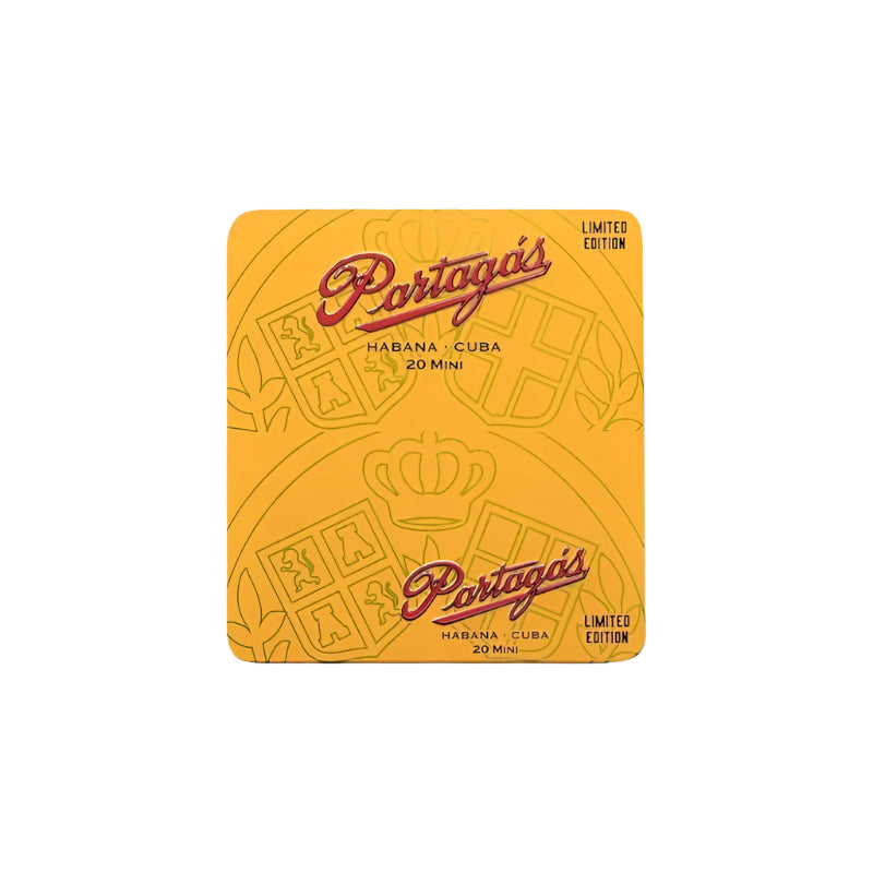 Partagas Club Limited Edition 2023
