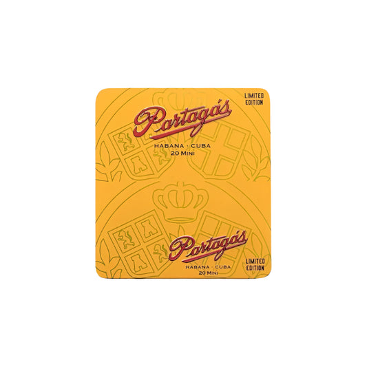 Partagas Club Limited Edition 2023