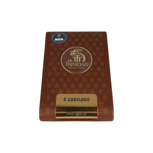 Trinidad Cabildos UK Premier Pack 2024